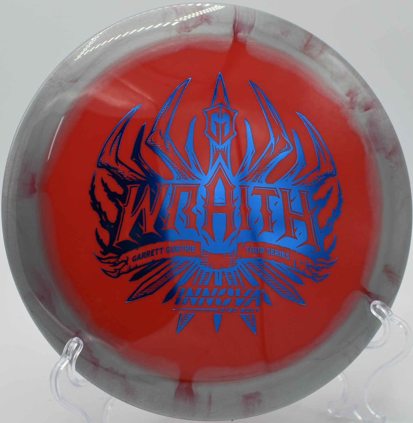 Halo Star Wraith - Garrett Gurthie (2025)