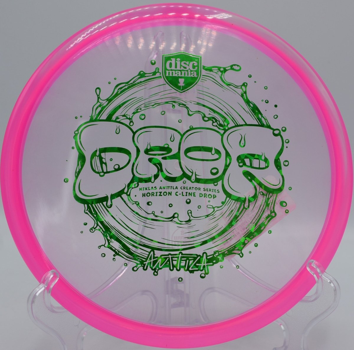 Niklas Anttila Creator Series Horizon C - Line Drop - Flexline Discs - 32230071438173