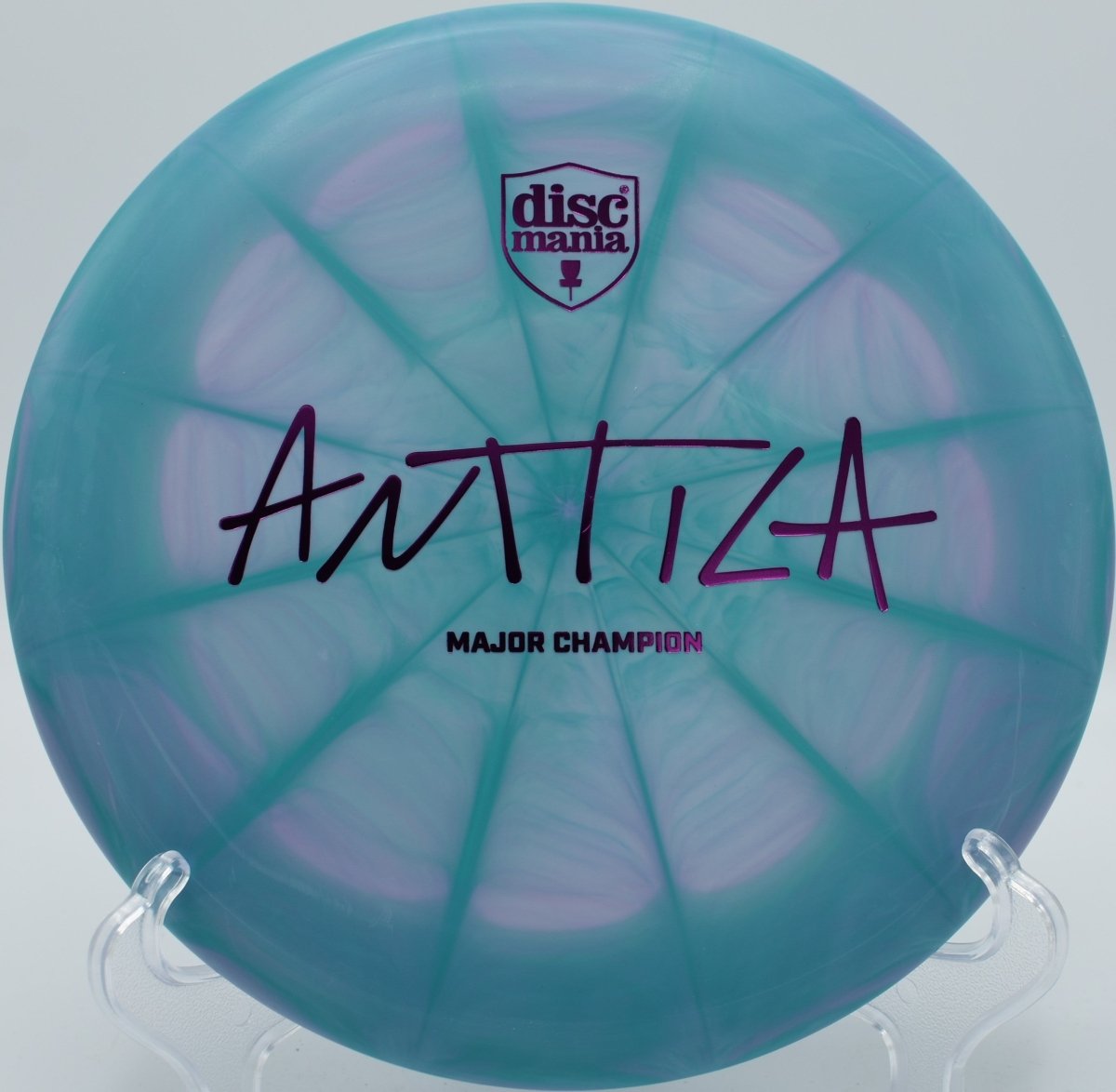 Flex 3 Vapor D-Line P1 (Anttila Major Champion Edition)