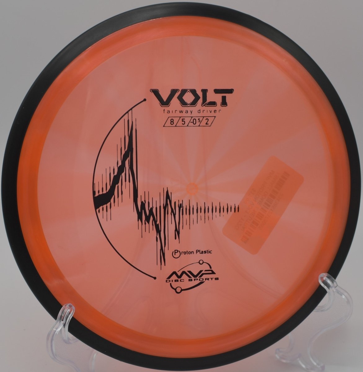 MVP PROTON VOLT - Flexline Discs - 23438512373085