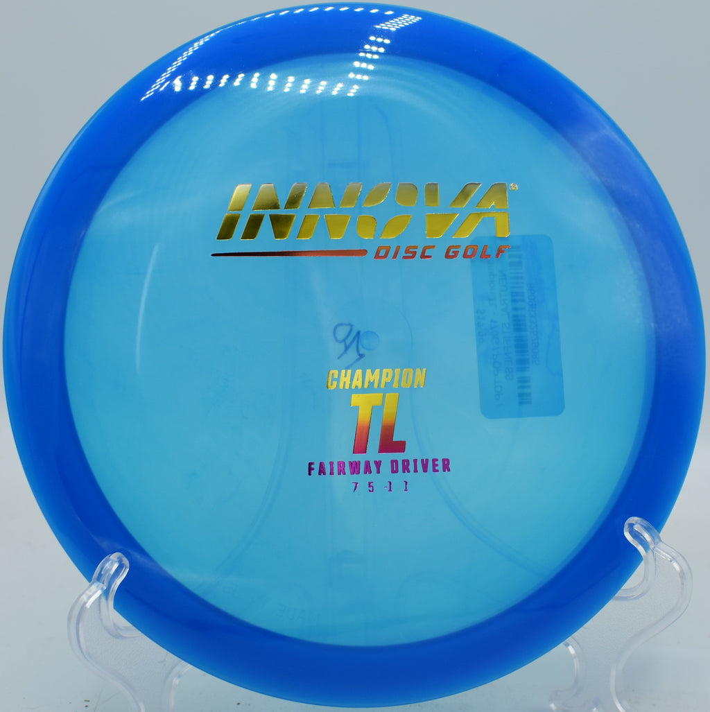 Champion TL soaring through coastal headwinds with controlled precision at DeLaveaga in Santa Cruz.

