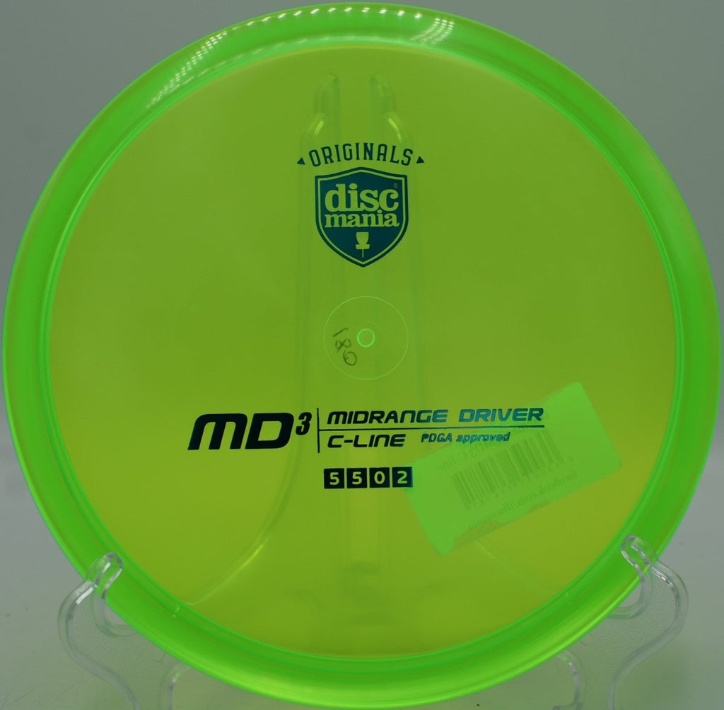 C-Line MD3  (Innova made)