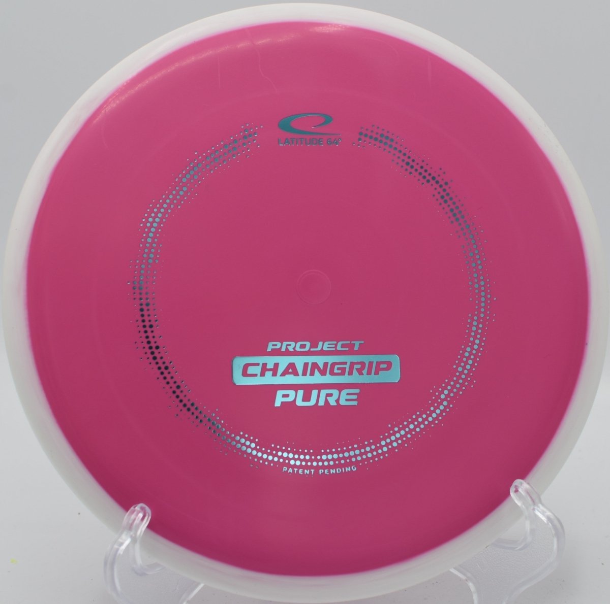Project ChainGrip Pure