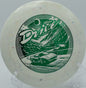 "Discraft ESP Jawbreaker Drive – Stable control driver with tour-level feel at Hornets Nest Disc Golf Course in North Carolina."

