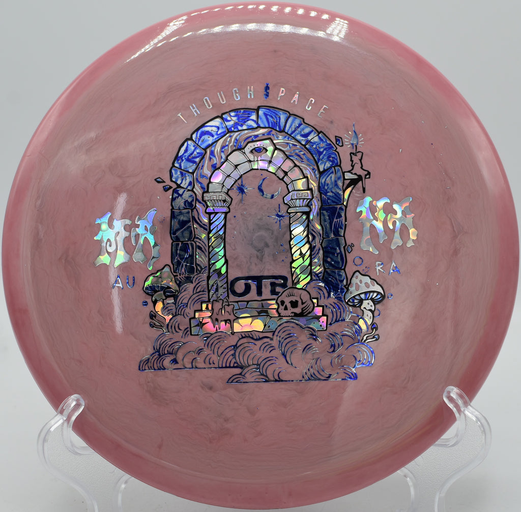 Swirly Aura Soft Mana