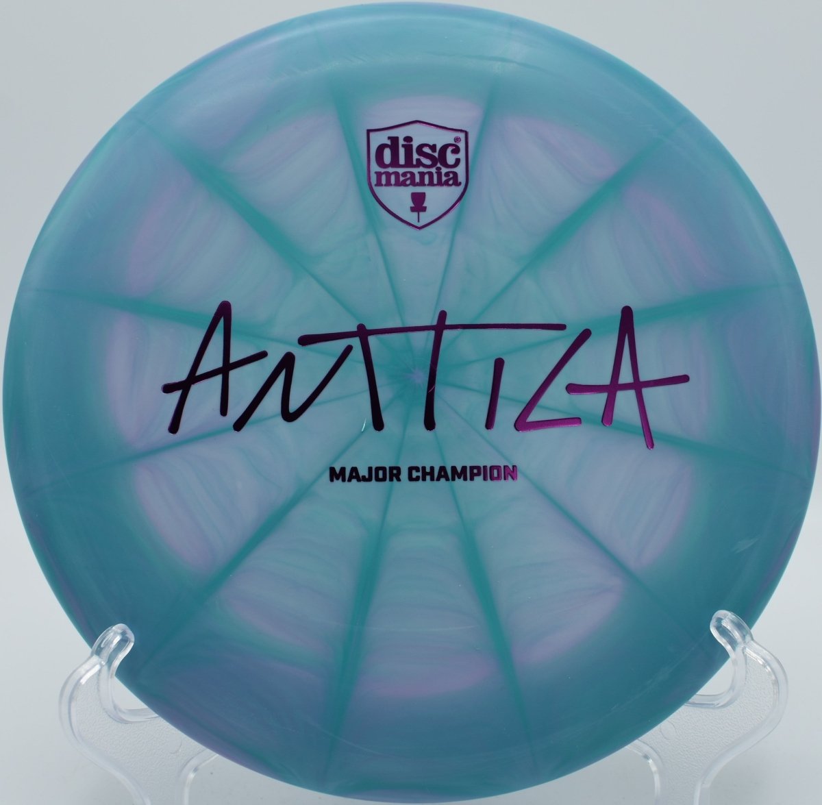 Flex 3 Vapor D-Line P1 (Anttila Major Champion Edition)
