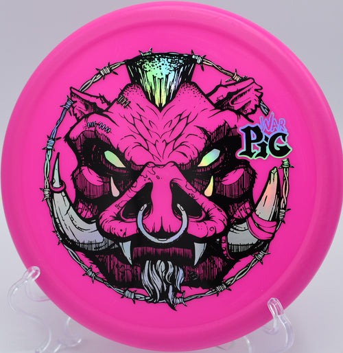 R-PRO PIG (WARPIG)