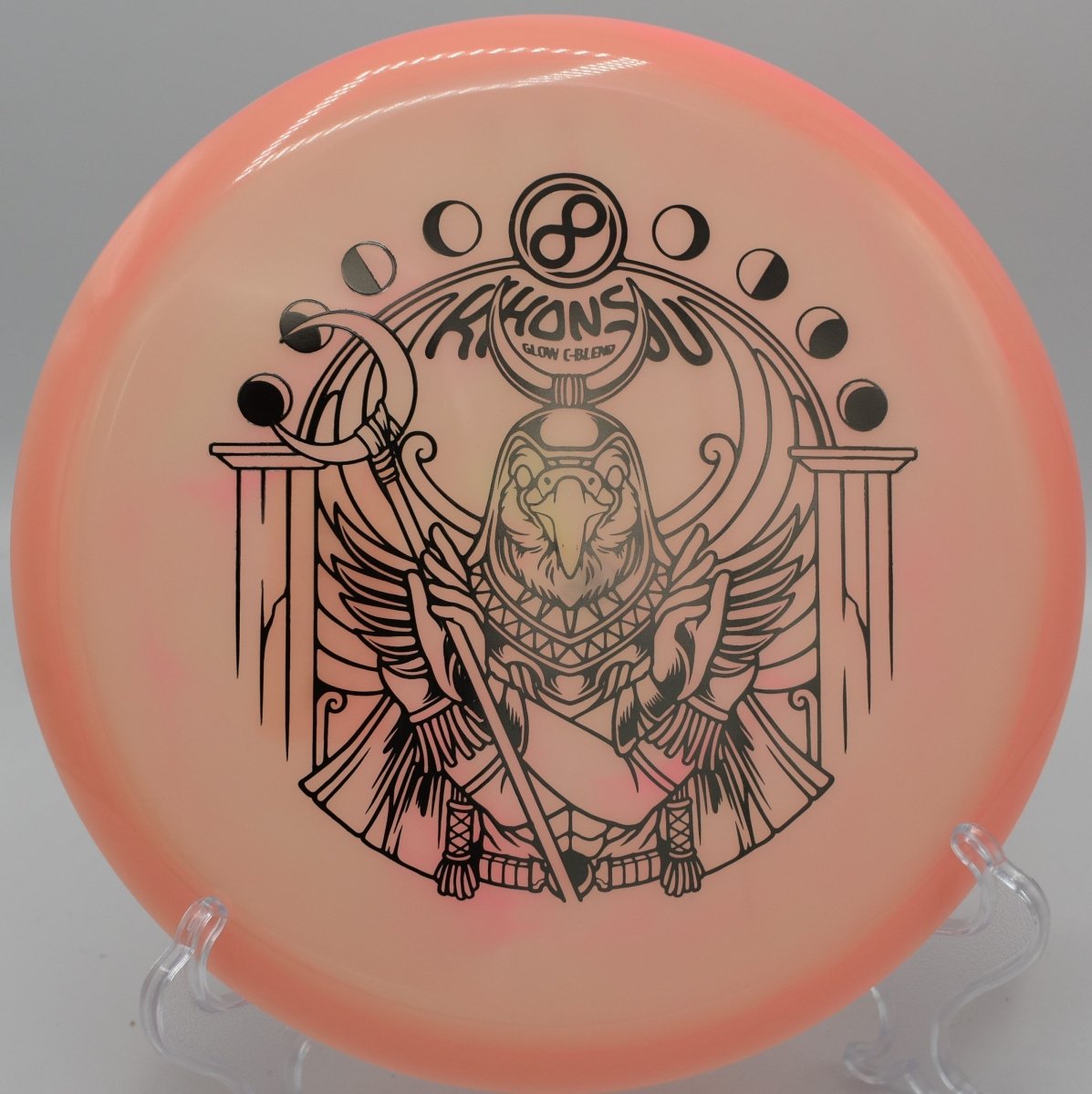 Khonsu (C - Blend Glow) - Flexline Discs - 51224871159869