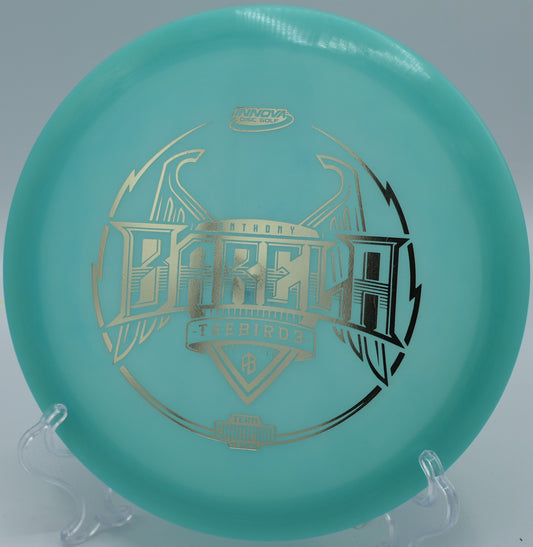 GLOW CHAMP TEEBIRD3 (ANTHONY BARELA)