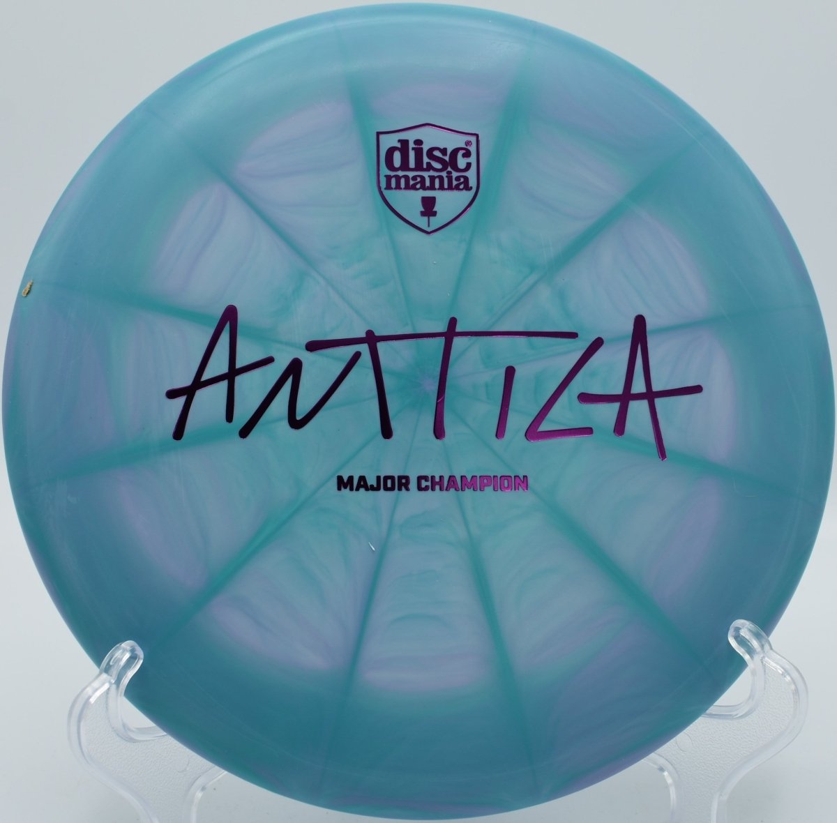Flex 3 Vapor D-Line P1 (Anttila Major Champion Edition)