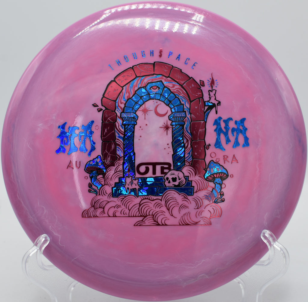 Swirly Aura Soft Mana