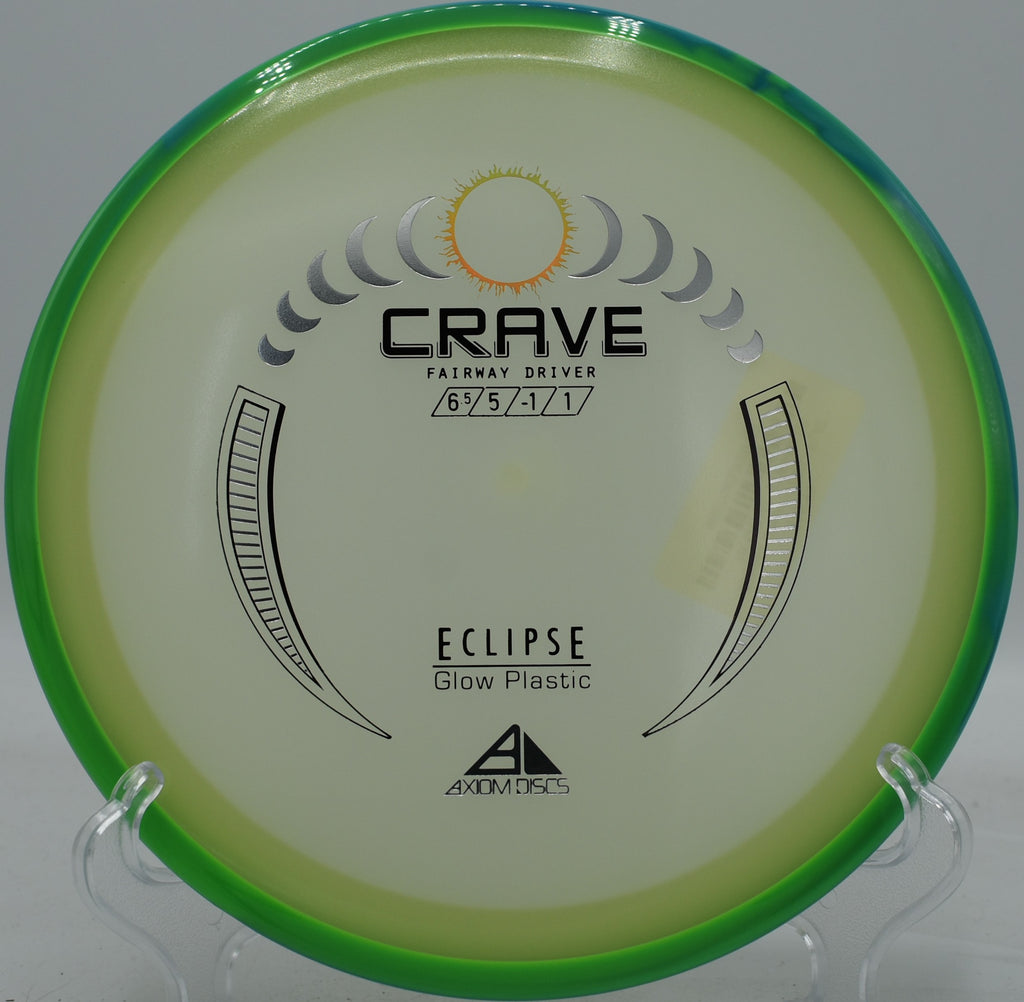 Disc golfer parking an Eclipse Crave at DeLaveaga Disc Golf Course, Santa Cruz, CA

