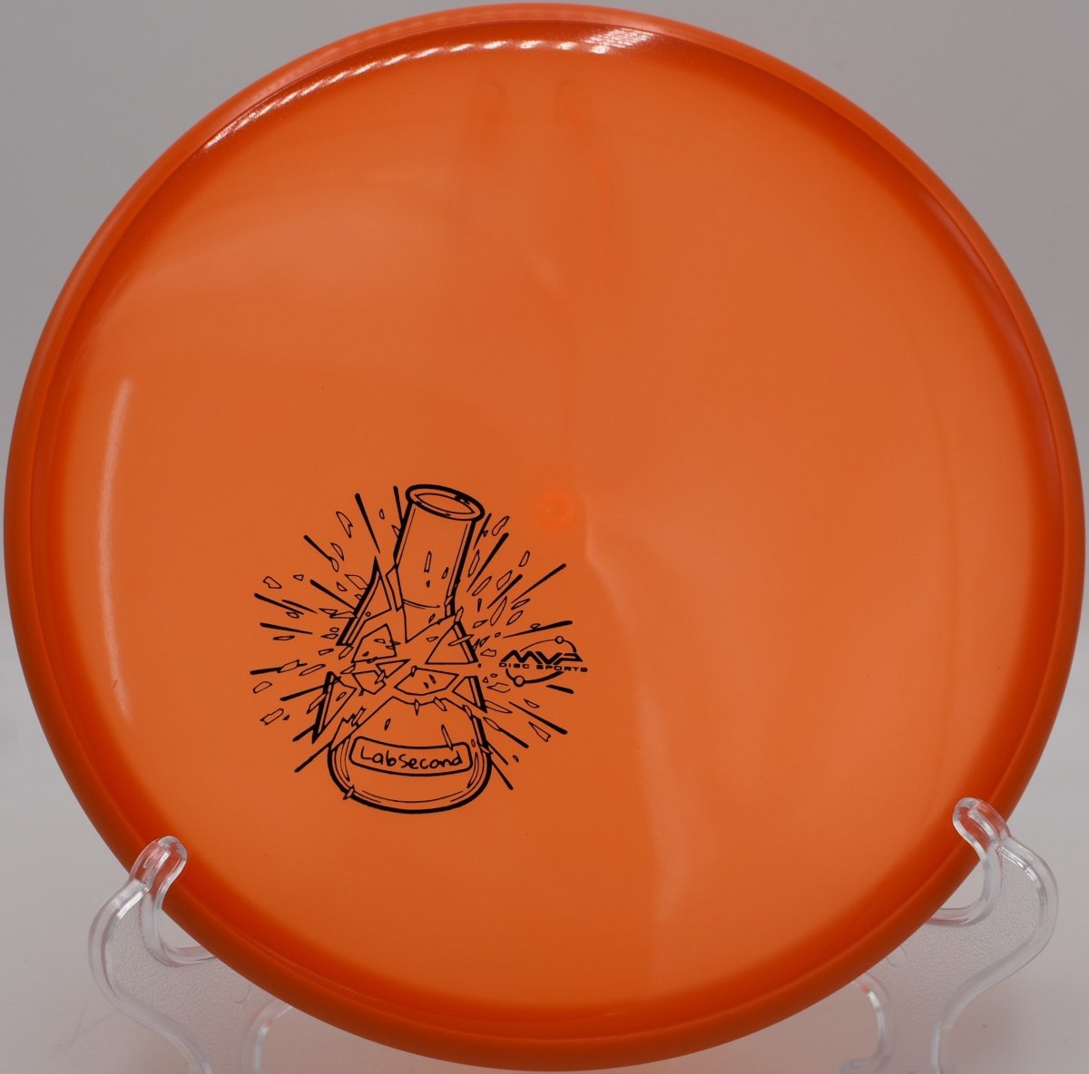 Orange Scented Proton Envy (2024 GyroPalooza) - Flexline Discs - 93509731031581