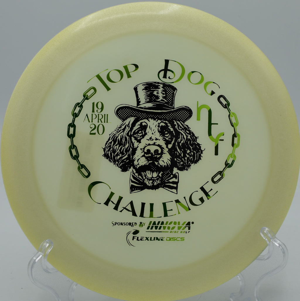 TFR Champion Glow Destroyer (Penned)