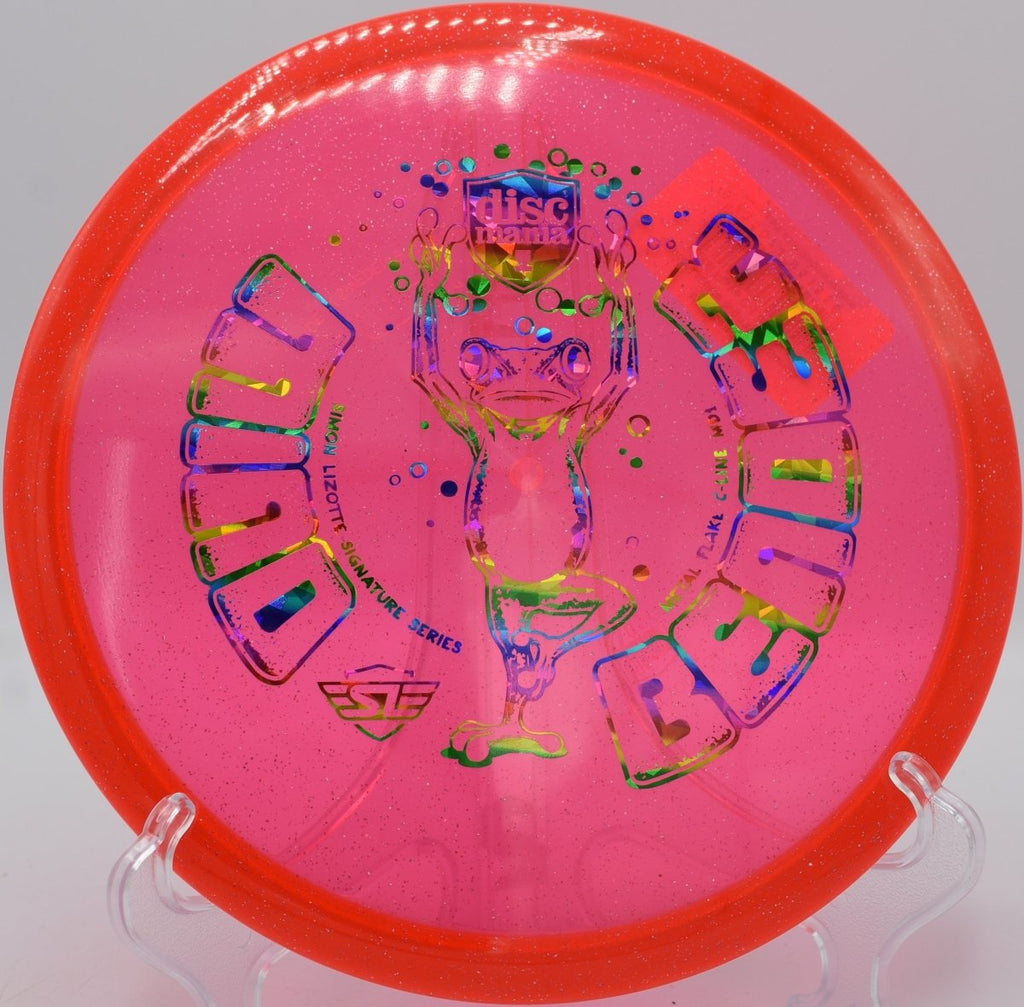 Mind Bender MD1 (Simon Lizotte)