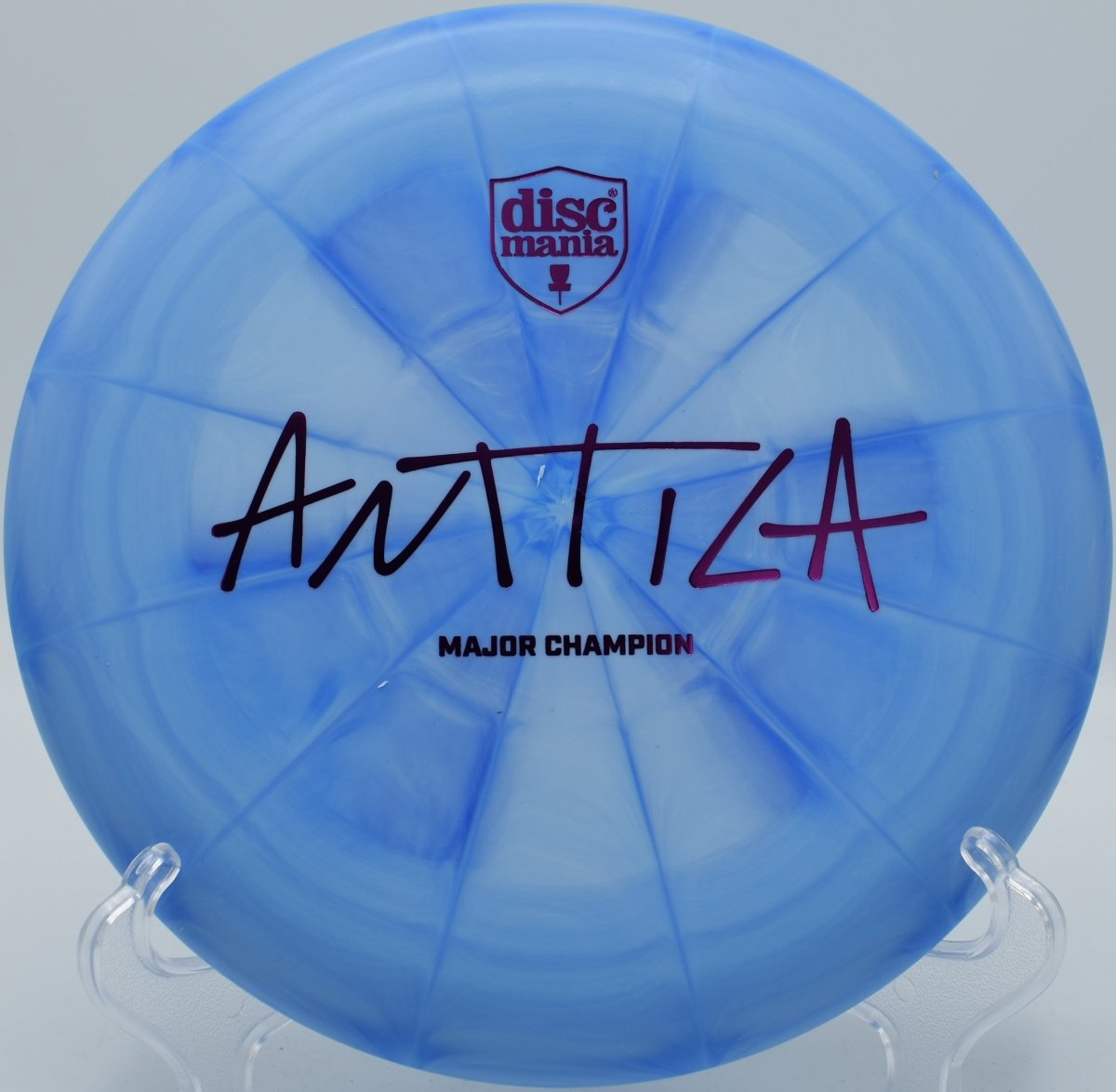 Flex 3 Vapor D-Line P1 (Anttila Major Champion Edition)