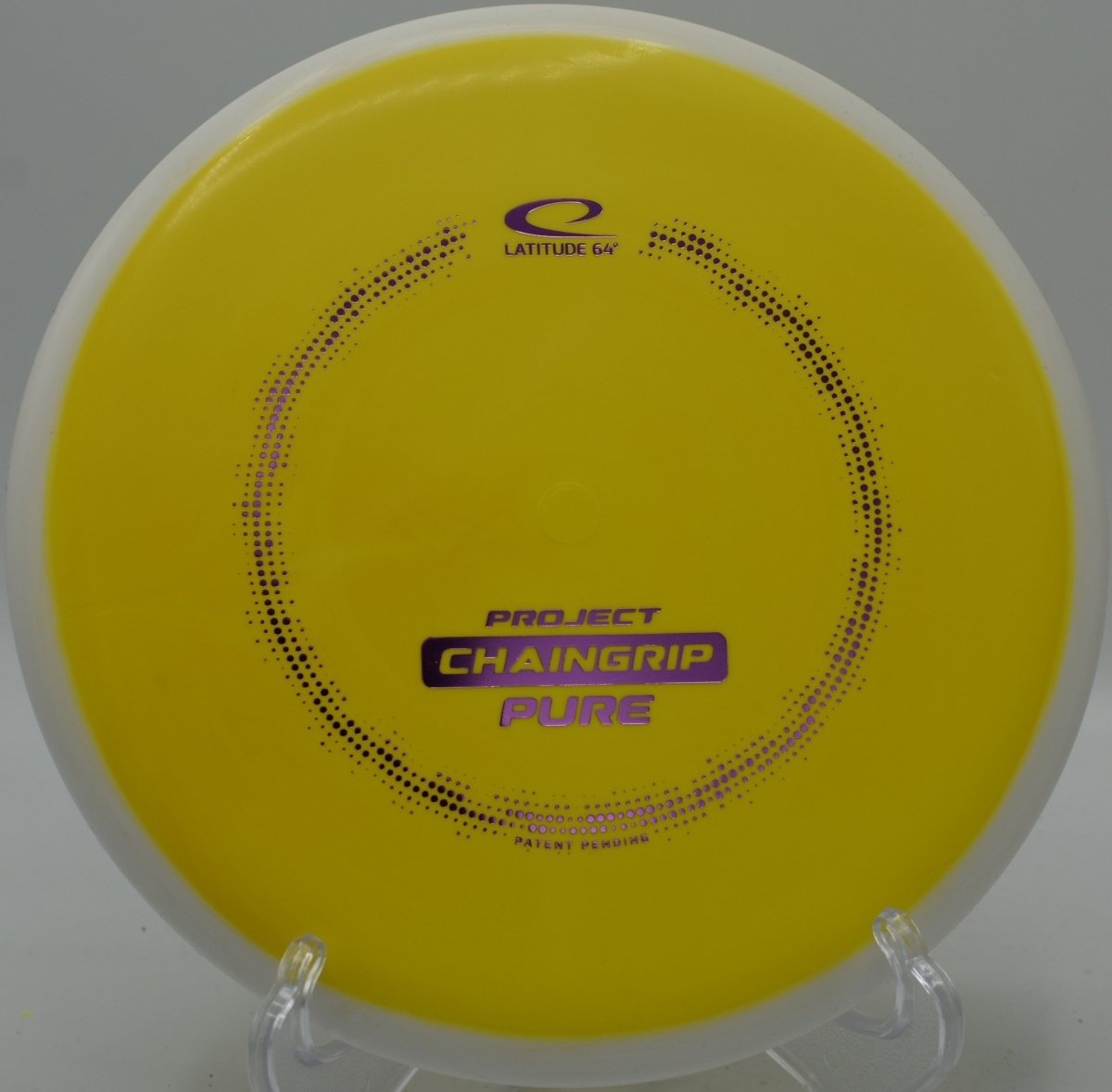 Project ChainGrip Pure