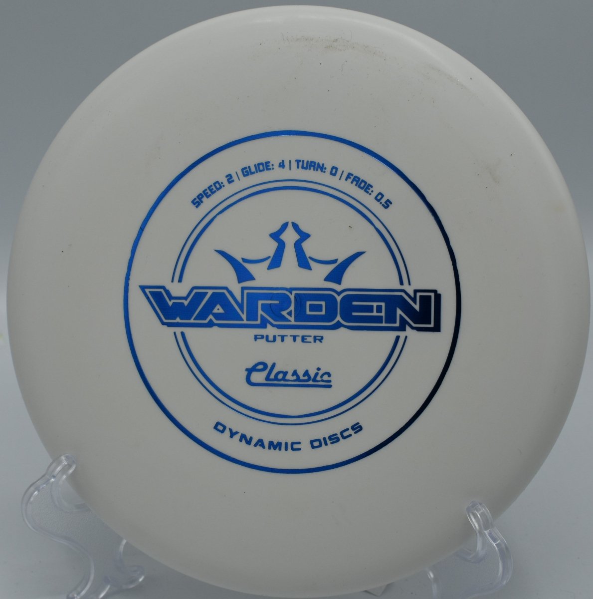 Classic Warden - Flexline Discs - 12172061