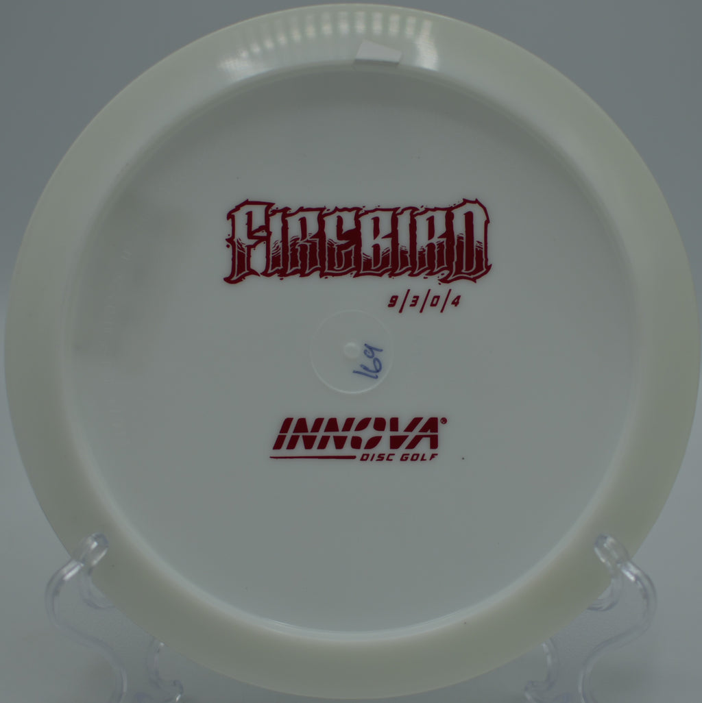 Bottom Stamp Star Firebird