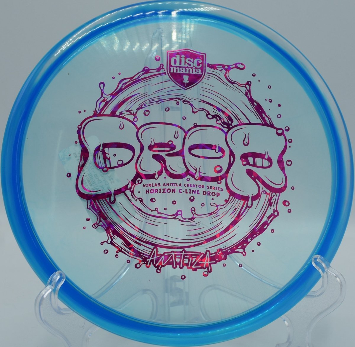 Niklas Anttila Creator Series Horizon C - Line Drop - Flexline Discs - 32230071896317
