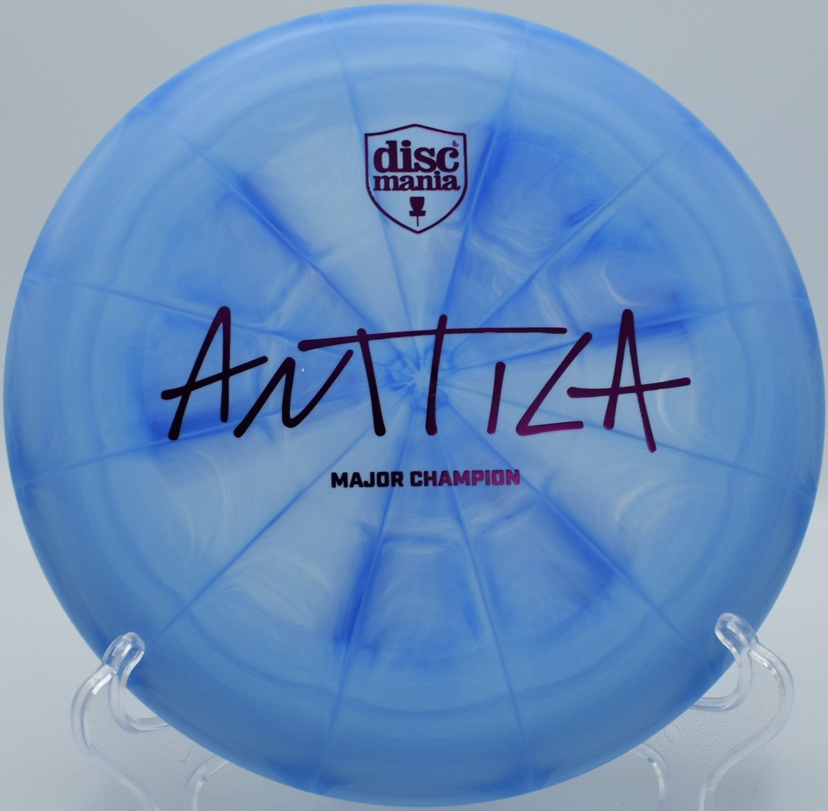 Flex 3 Vapor D-Line P1 (Anttila Major Champion Edition)