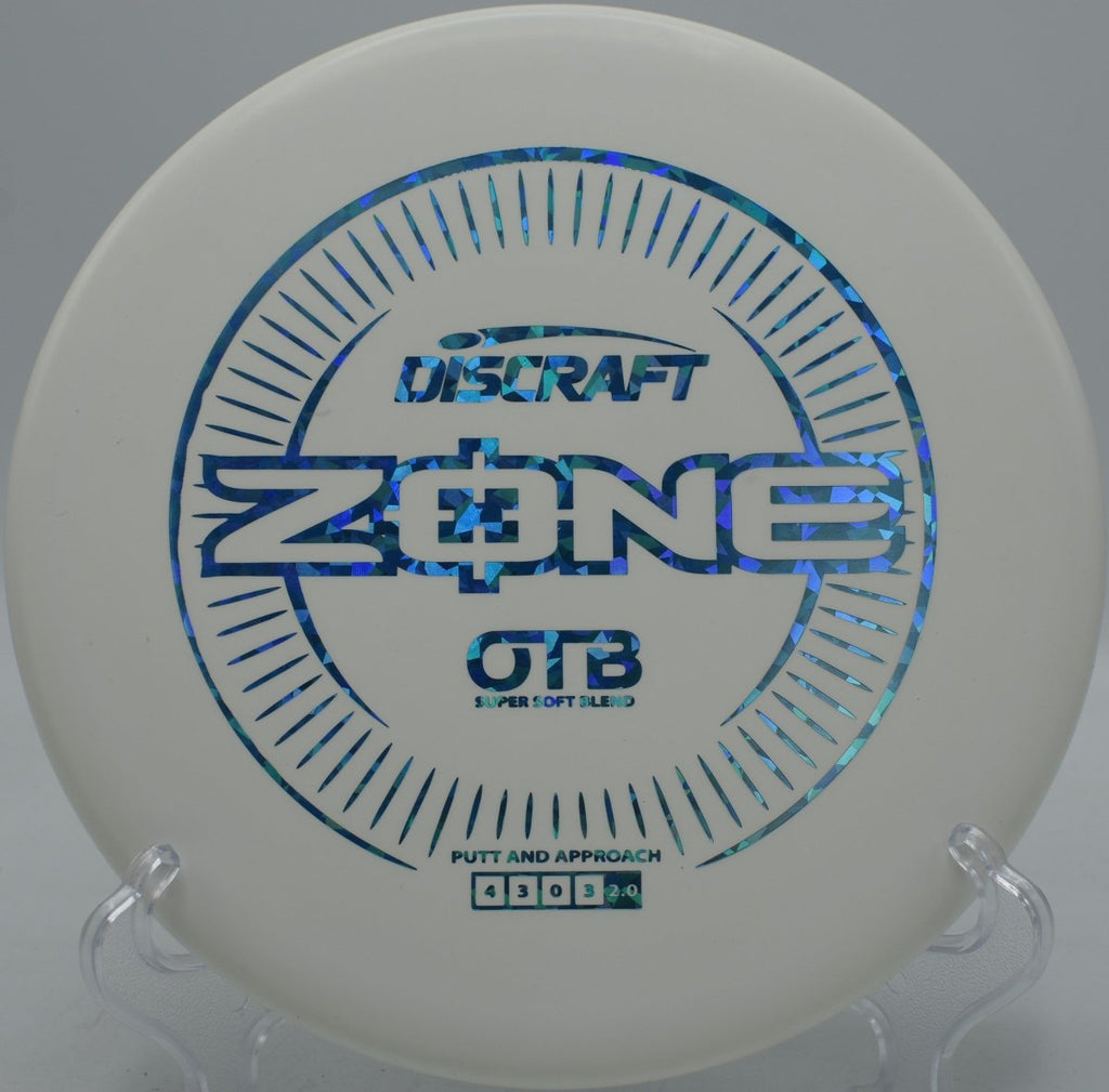 OTB Super Soft Zone