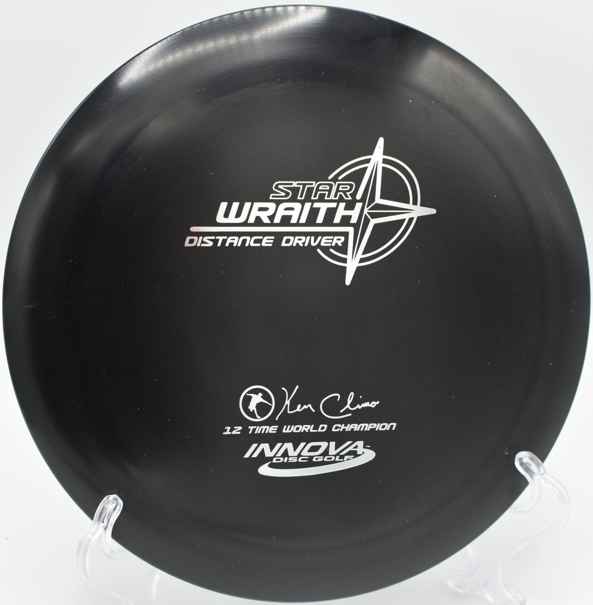 12X PFN PAT Wraith - Flexline Discs - 49811561204829