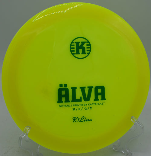 ALVA (K1-LINE)