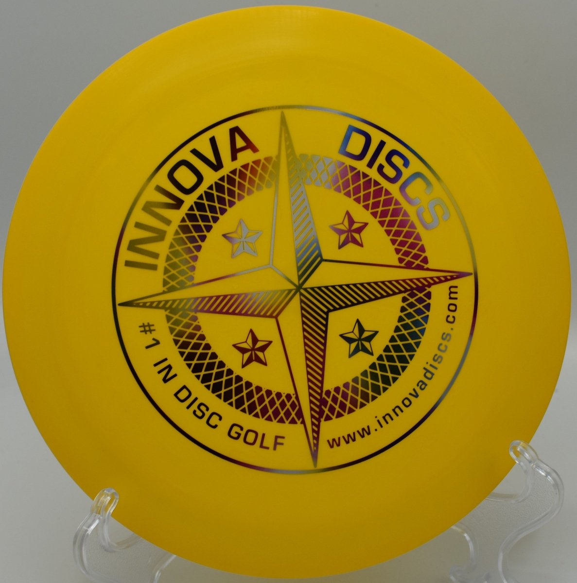 TEE - REX (PROTOSTAR) - Flexline Discs - 07442541020285