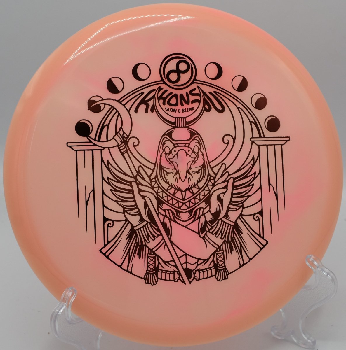 Khonsu (C - Blend Glow) - Flexline Discs - 51224871337821