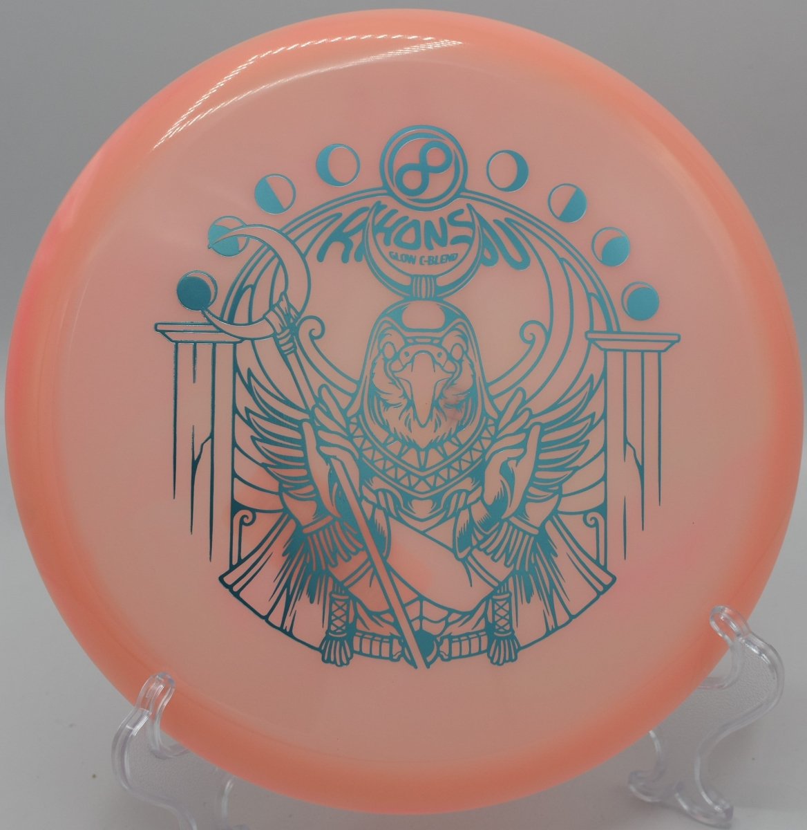Khonsu (C - Blend Glow) - Flexline Discs - 51224871465501