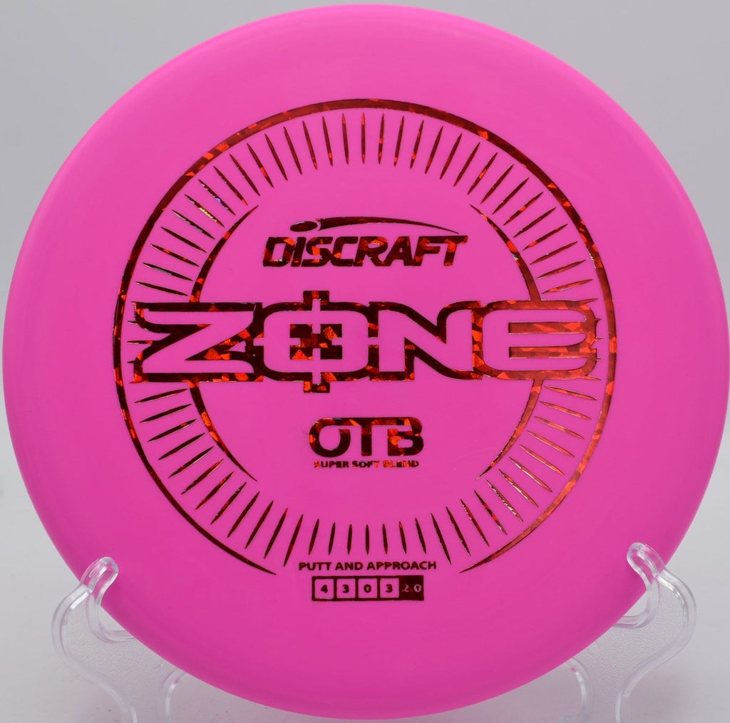 OTB Super Soft Zone