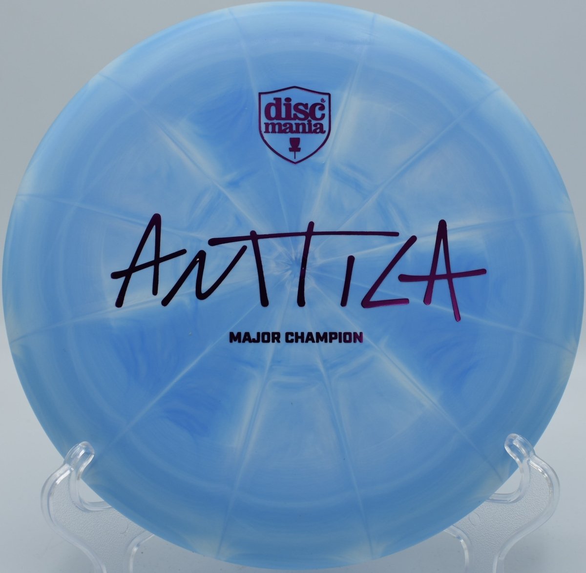 Flex 3 Vapor D-Line P1 (Anttila Major Champion Edition)