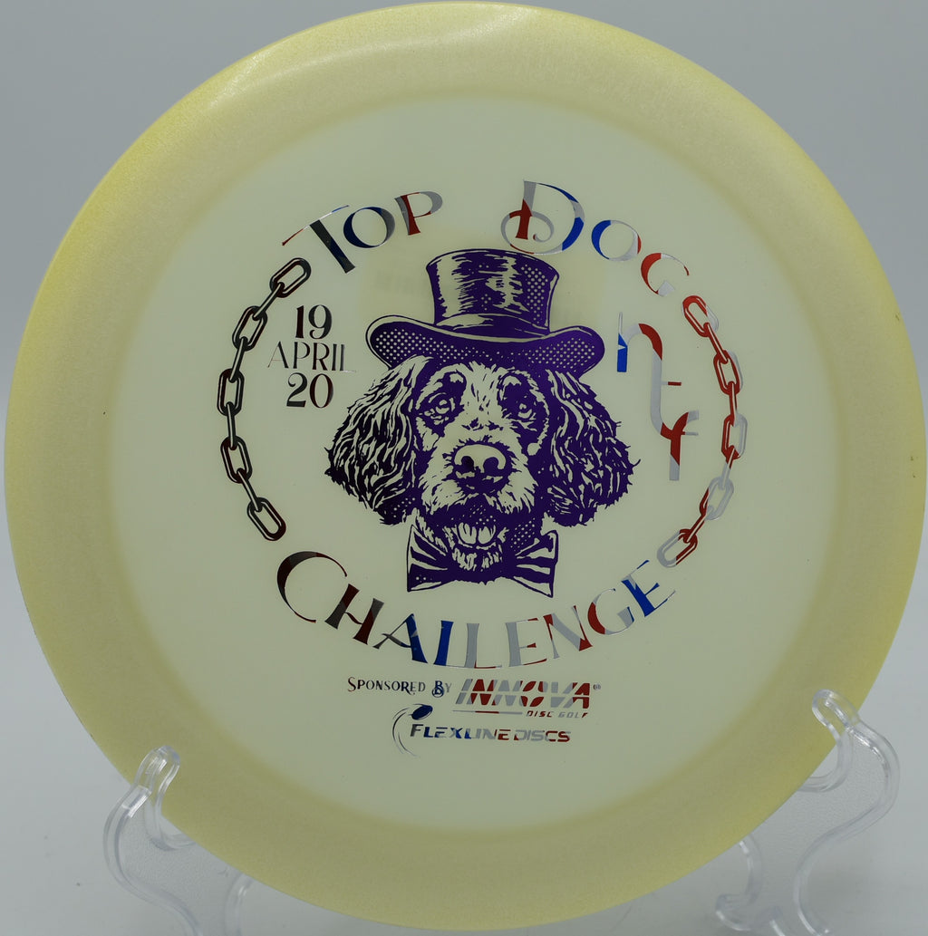 TFR Champion Glow Destroyer (Penned)