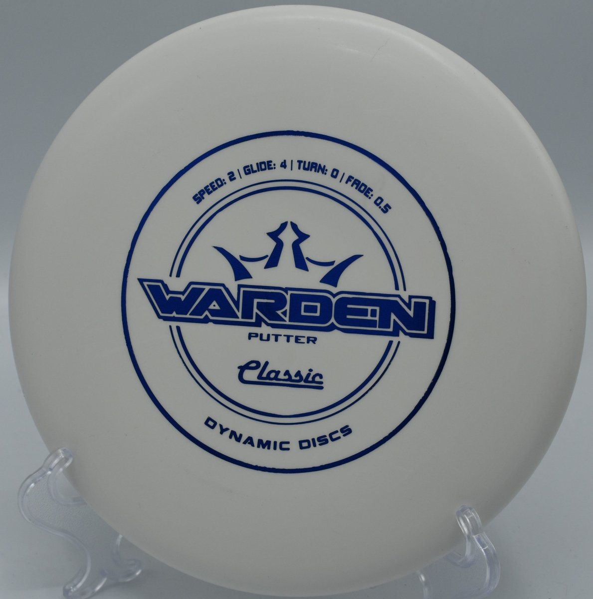 Classic Warden - Flexline Discs - 12270365
