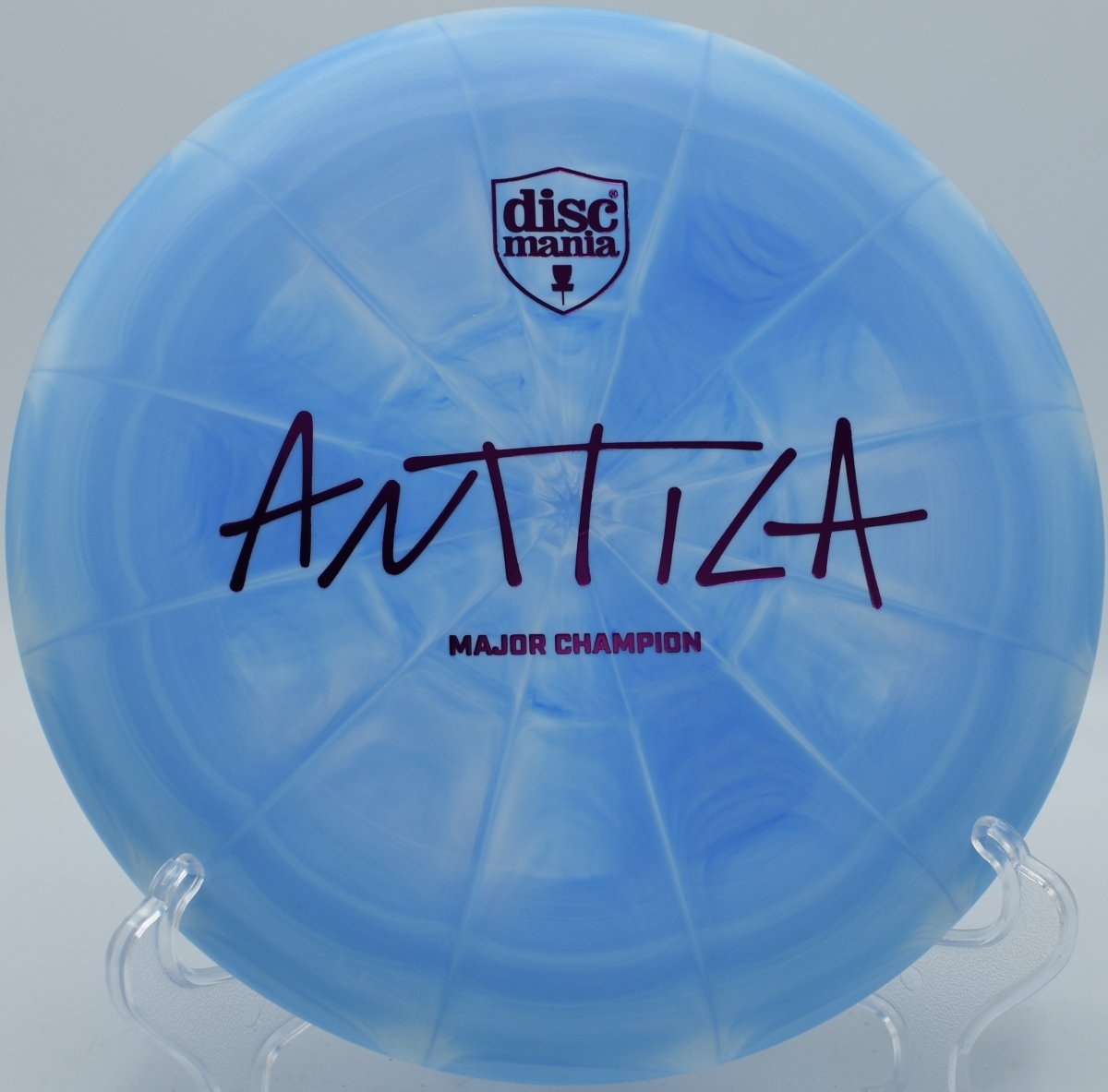 Flex 3 Vapor D-Line P1 (Anttila Major Champion Edition)