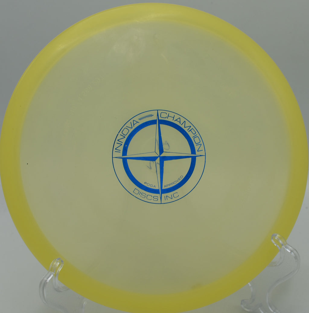 Coyote (Proto-Glow)