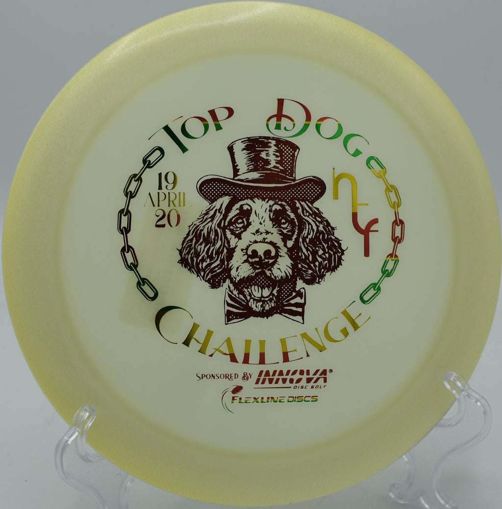 TFR Champion Glow Destroyer (Penned)