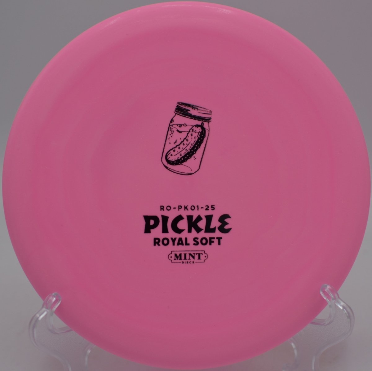 Royal Soft Pickle stable midrange shipping fast from Washington nationwide