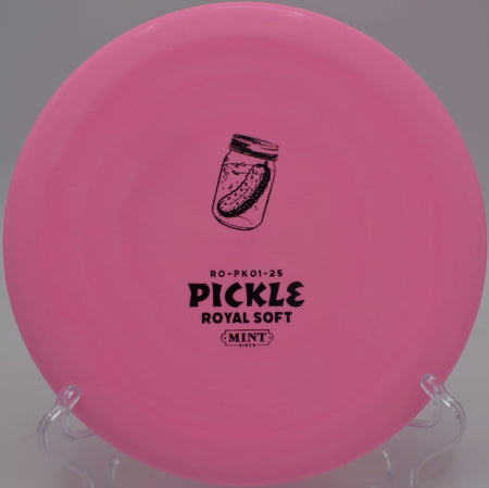 Royal Soft Pickle - Flexline Discs - 69835321740509