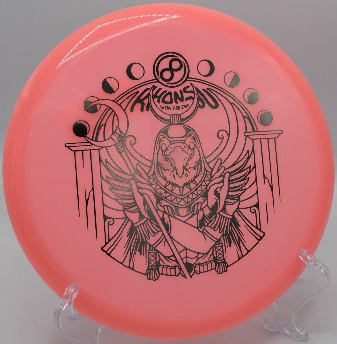 Khonsu (C - Blend Glow) - Flexline Discs - 51224871594877