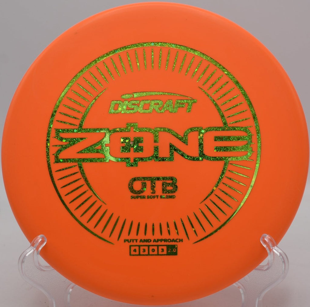 OTB Super Soft Zone