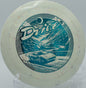 "ESP Jawbreaker Drive – Glidey, stable flight for open fairways at Kensington Metropark in Michigan."


