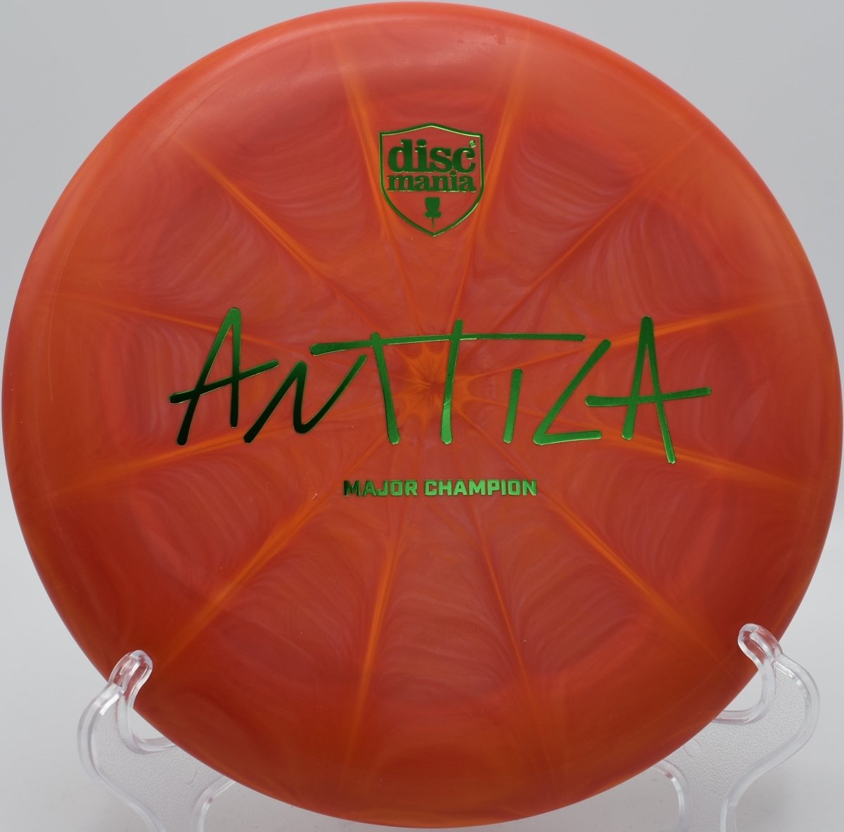 Flex 3 Vapor D-Line P1 (Anttila Major Champion Edition)