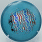 Kon Tiki (Metal Flake C-Blend)