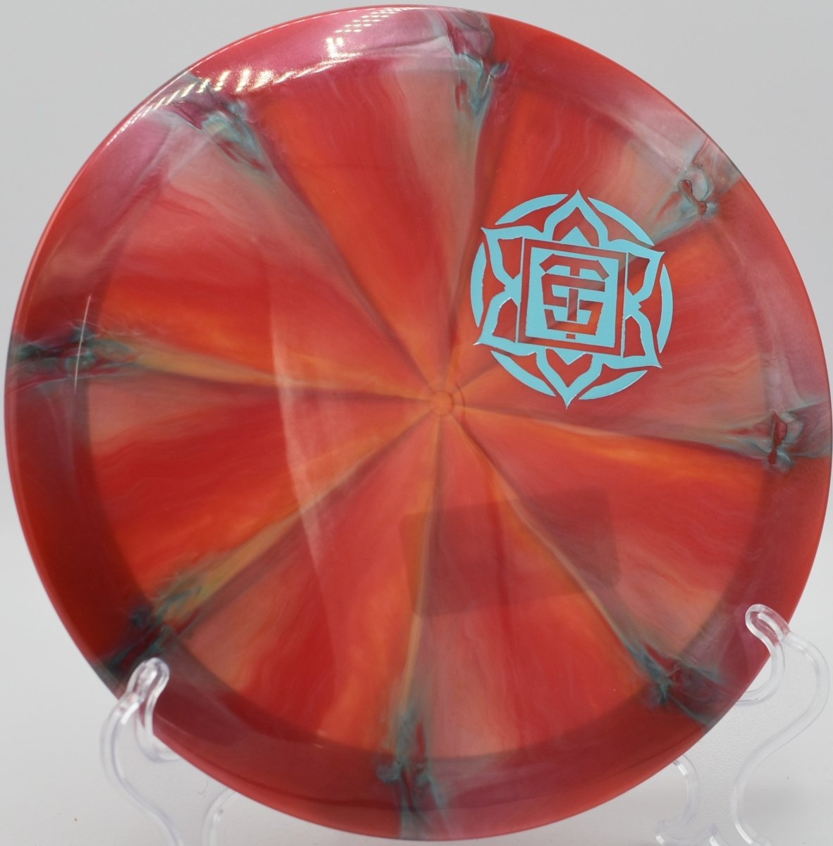 OMEN (NEBULA ETHEREAL) - Flexline Discs - 62743761605021