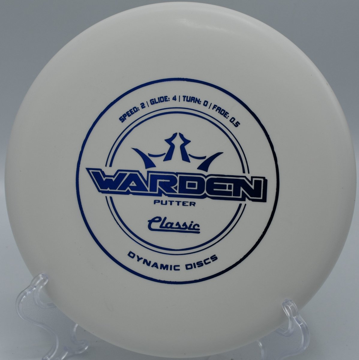 Classic Warden - Flexline Discs - 14433053