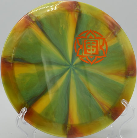 OMEN (NEBULA ETHEREAL) - Flexline Discs - 62743761714045
