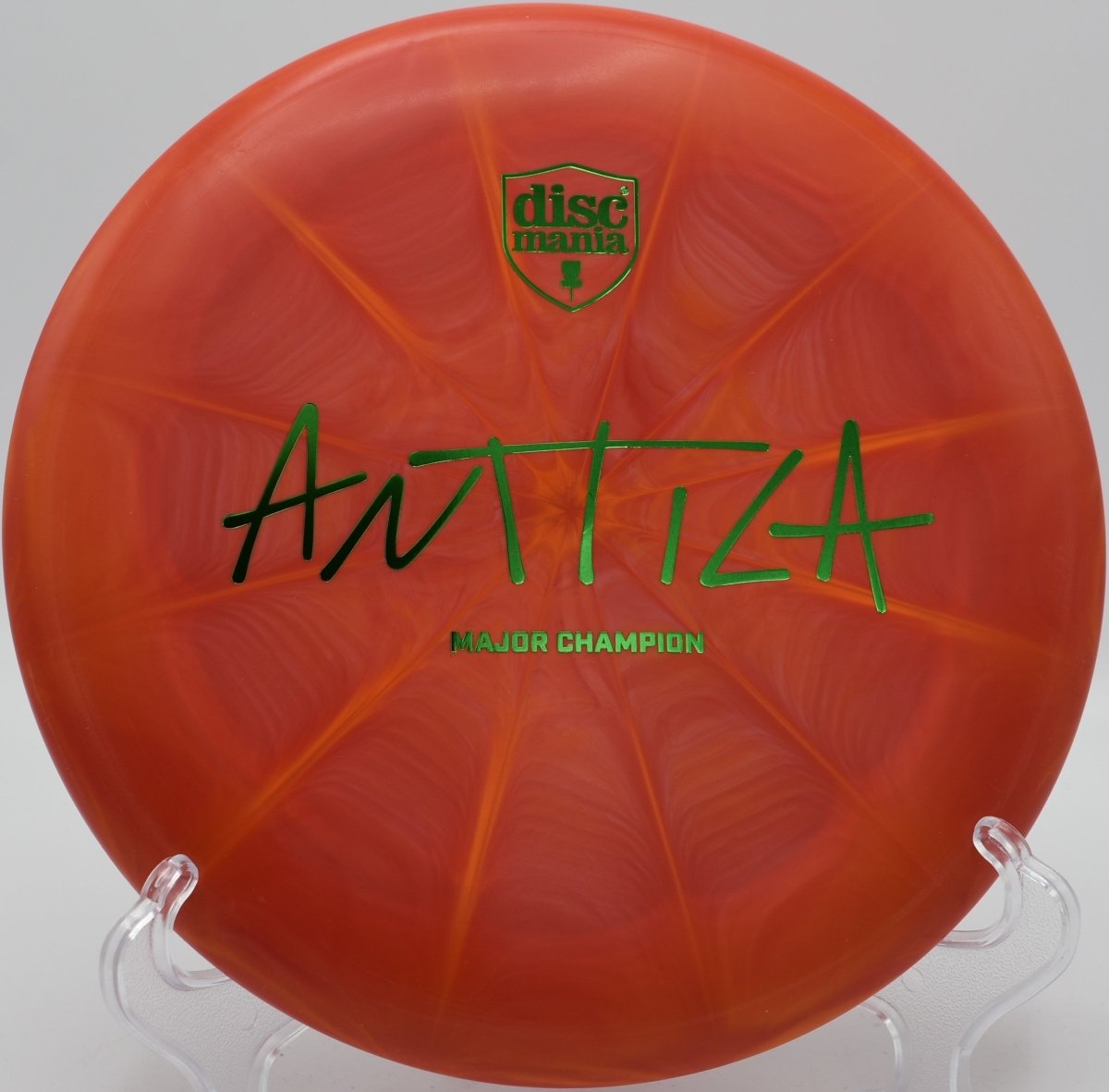 Flex 3 Vapor D-Line P1 (Anttila Major Champion Edition)