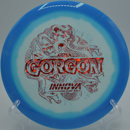 Halo Star Gorgon - Flexline Discs - 79777311714557